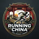 RUNNING CHINA 🇨🇳