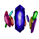 Crystal Circlet Central