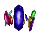Crystal Circlet Central