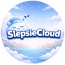 ☁ Slepsie Cloud | New era