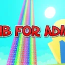 Climb up for admin Discord server.