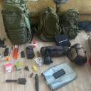 Trail talks Discord server icon