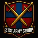 21ST ARMY GROUP