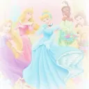 Lil princesses nursery