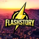 ⚡・Flashstory Rp [PS4]  - [V2]