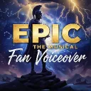 Epic the musical fan-voice over!