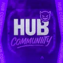 Hub community