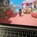 🌌 Sapphire Sanctum | • The Elite Refuge • 🌌 Discord server icon