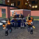 Krashtown 🤍 ThaBronx3