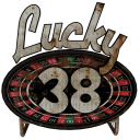 𝕃𝕦𝕔𝕜𝕪 𝟛𝟠 ℂ𝕒𝕤𝕚𝕟𝕠 Discord server icon