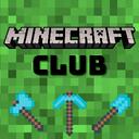 Club Minecraft Discord Server Icon