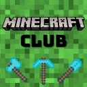 Club Minecraft discord icon