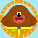 Hey Duggee Unofficial Discord