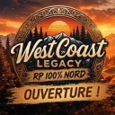 West Coast Legacy [FIVE M]