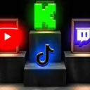 Creadores de contenido
