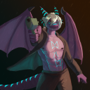 Grydir's Scalie Corner Discord server icon