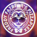 Freddy Fazbear Mega Pizzaplex