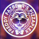 Freddy Fazbear Mega Pizzaplex's icon