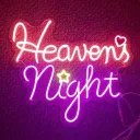 Heaven's Night