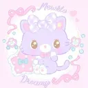 ૮ mewkle 𐂯 ა
