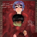 THE MOUNTAIN   ⃤ Discord server icon