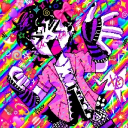 𓊈 ☣ 𓊉 ᴇᴘɪᴋ ɪɴғᴇᴄᴛɪᴘᴏᴄᴀʟʏᴘsᴇ 𓊈 ᛝ 𓊉 Discord server icon