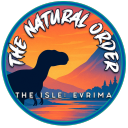 The Natural Order - The Isle's server icon