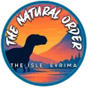 The Natural Order - The Isle's server