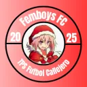 2T | Femboys FC | 🩷