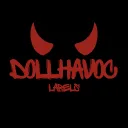 DOLLHAVOC LABELS