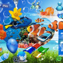 𓆟 gillville.ᐟ 𓆟 Discord server icon