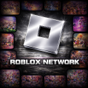 Discovery icon for Roblox Network  [UPDATE]  | +Jujutsu & MM2 Discord server