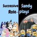 ⌞Successive Sandy Roleplays﹗⌝