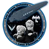 Les Papys Volants