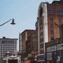 newark ••• NJ, '06