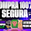 Chicleteira Store
