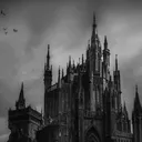 Dark fantasy
