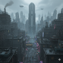 무명(無名) 도시 Discord server icon