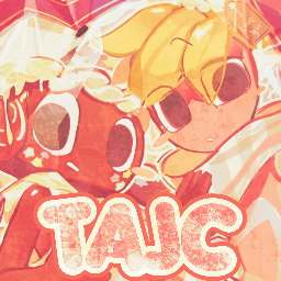 Discovery icon for 🍰 ⼀ 𝓣he 𝓐wawa's & 𝓙inx 𝓒rew J2L = BAN Discord server