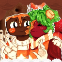 Discovery icon for ⊹　🥞　𑁯ᰍ　The Ale's Jinx Crew　꒱꒱ Discord server