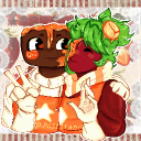 Discovery icon for ⊹　🥞　𑁯ᰍ　The Ale's Jinx Crew　꒱꒱ Discord server