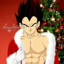 Vc sin título feliz navidad Discord server icon