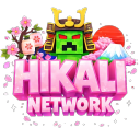 🌸 Hikali Network icon