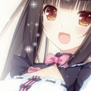 /𝙻𝚘𝚟𝚎𝚕𝚢 𝚌𝚘𝚘𝚔𝚒𝚎𝚜 ﹕ ꒰ა 🍪 .ᐟ  ֹ   ₊ Discord server icon