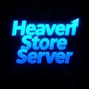 Heaven Store Server 🎮