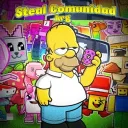 HOMERO BRAINROTERO ( OFICIAL )