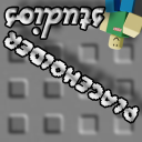 (JOIN NEW SERVER) placeholder studios Discord server icon