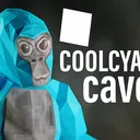 Coolcyan's Cave