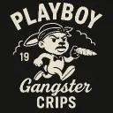 Playboy Gangster Crips | GTAW.es
