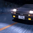 Initial D x MF Ghost Touge & Drift BeamMP Servers